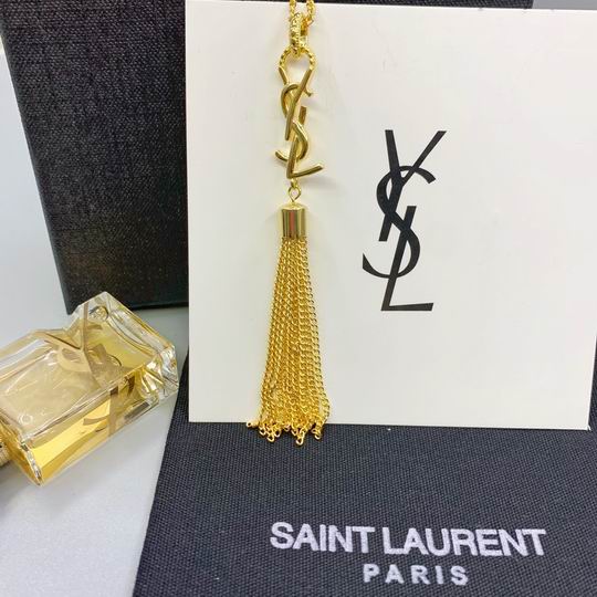 YSL necklace03lyh37